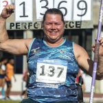 Atletismo paralímpico: brasileiras quebram 3 recordes mundiais em SP